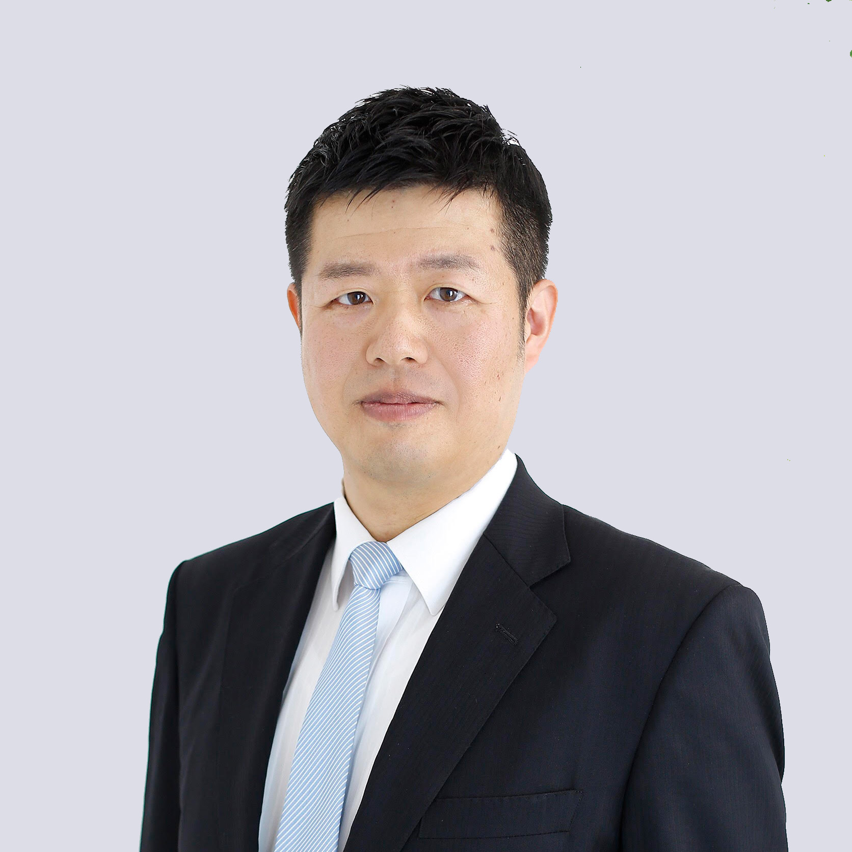 代表 半沢様